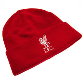 Liverpool moet omslag Bird rood